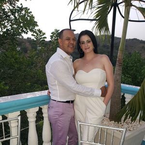 Meet your Posher, Richard